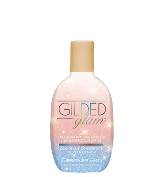  Gilded Glam Face Bronzer 3.4 oz