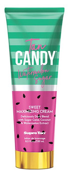 Tan Candy Watermelon Sugar Maximizing Cream 8.5 oz