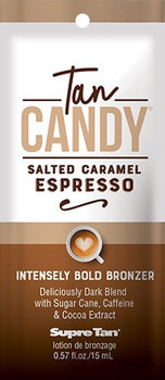 Tan Candy Espresso Packet