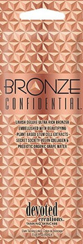 Bronze Confidential Packet