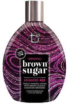 Original Brown Sugar by Tan Inc.