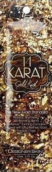 14 Karat Gold Packet
