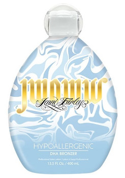 JWOWW Hypoallergenic DHA Bronzer 13.5 oz