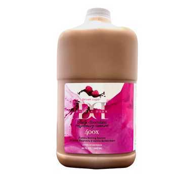 Double Dark Raspberry Cream 64oz