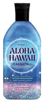 ALOHA HAWAII KAANAPALI  10 oz ALOHA HAWAII KAANAPALI  10 oz