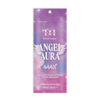 Angel Aura 444X Bronzer Packet