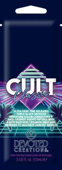 Cult Classic Bronzer Packet