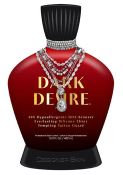 Designer Skin DARK DESIRE 13.5 oz