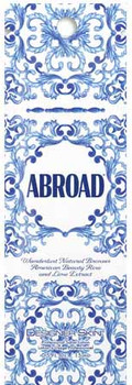 Abroad Wanderlust Natural Bronzer Packet
