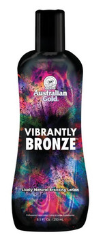 Australian Gold VIBRANTLY BRONZE 8.5 oz