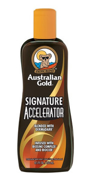 Australian Gold Signature Accelerator 8.5 oz