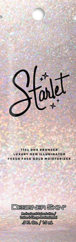 Designer Skin STARLET Bronzer Blend Packet