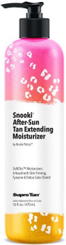 Snooki After Sun Tan Extending Moisturizer 16 oz