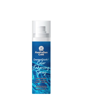 Australian Gold DermaDark Color Enhancing Spray 3.8 oz