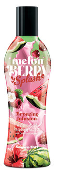 Supre Tan MELONBERRY SPLASH 8 oz