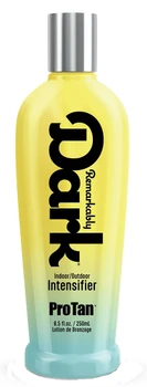 Pro Tan REMARKABLY DARK  Intensifier 8.5 oz