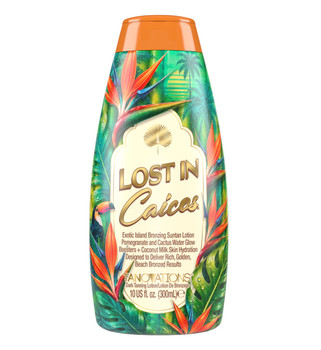 Lost in Caicos 10 oz.