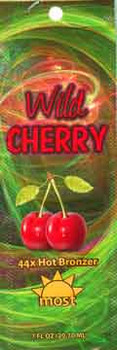 Wild Cherry Packet