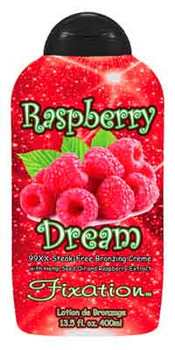 Raspberry Dream