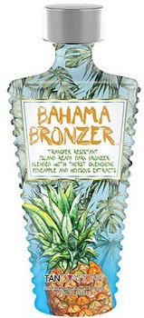 Ed Hardy Bahama Bronzer Tanning Lotion