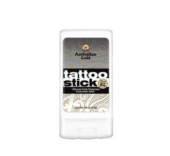 Australian Gold Tattoo Stick SPF 50