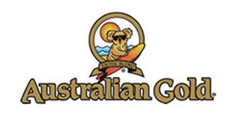 australian gold logo