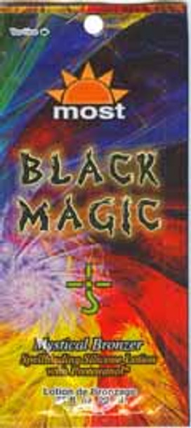 Black Magic Packet