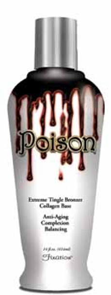 Poison