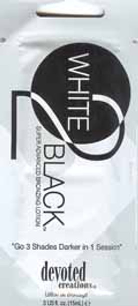 White 2 Black Packet