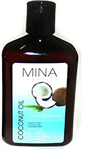 Coconut Oil Conditioner 