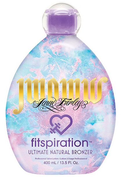 Jwoww Fitspiration Ultimate Natural Bronzer