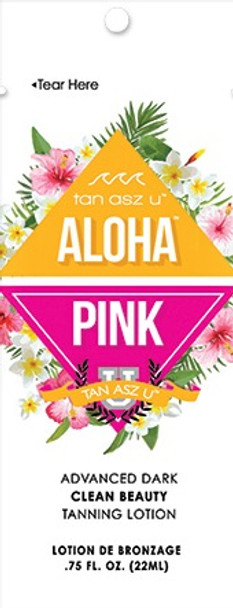 Aloha Pink Packet