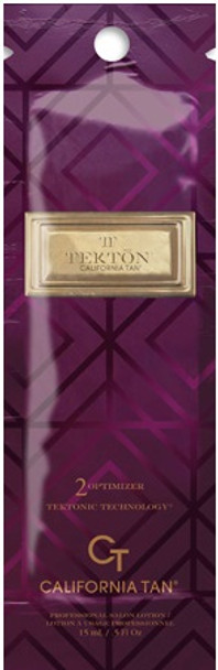 Tekton Optimizer Packet