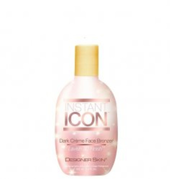 INSTANT ICON Dark Creme Face Bronzer