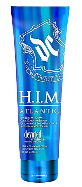  HIM Atlantic 8.5 oz
