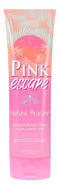 Pink Escape Natural Bronzer 7 oz