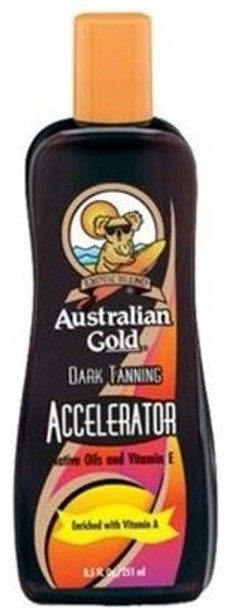 Australian Gold Accelerator 8.5 oz