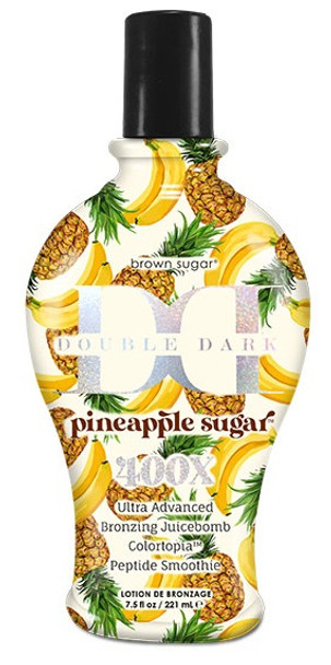 Double Dark Pineapple Sugar Bronzer 7.5 oz