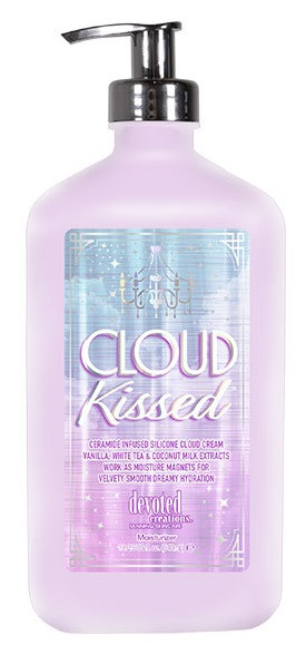 Devoted Creations Cloud Kissed Ultra-Hydrating Daily Moisturizer