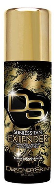 Designer Skin DS SUNLESS TAN EXTENDER 8 oz