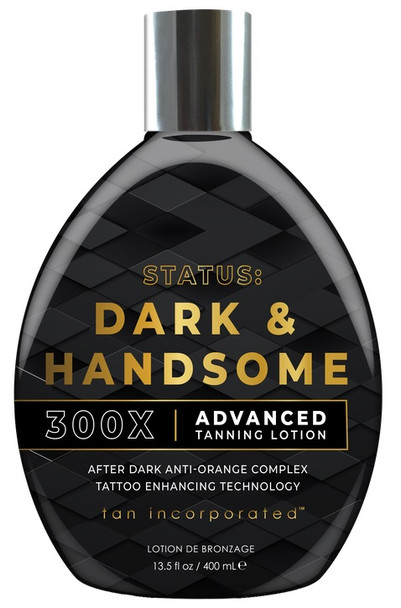 brunt GOOD AND SIN コヨーテ　タン Tan Incorporated Status Dark & Handsome 300X Advanced