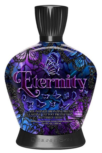 Designer Skin ETERNITY 45X Infinite DHA Bronzing Blend 13.5 oz 