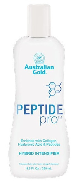 Australian Gold PEPTIDE PRO INTENSIFIER 8.5 oz