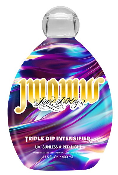JWOWW TRIPLE DIP Intensifier 13.5 oz