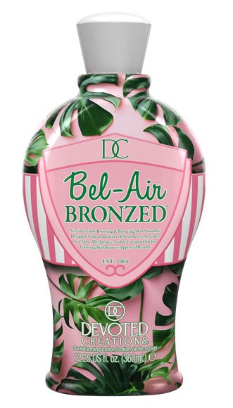 Devoted Creations BEL-AIR BRONZED  12.25 oz