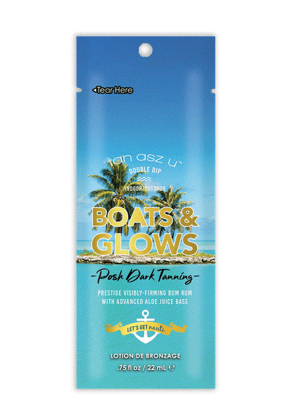 Boats & Glows Packet