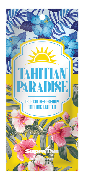 Tahitian Paradise Packet