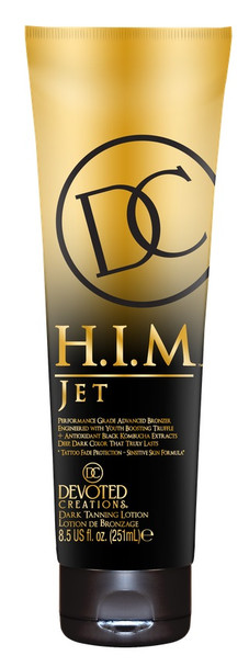 H.I.M. Jet  Bronzer 8.5 oz