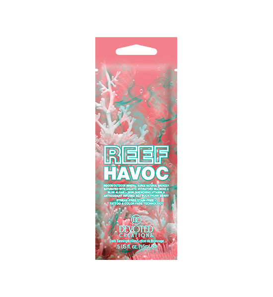 Reef Havoc Packet