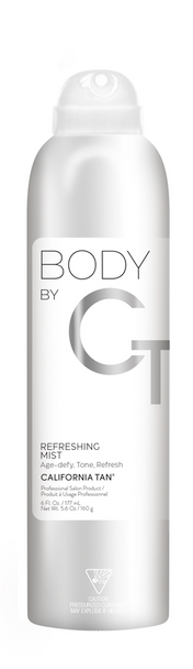 California Tan Body Mist